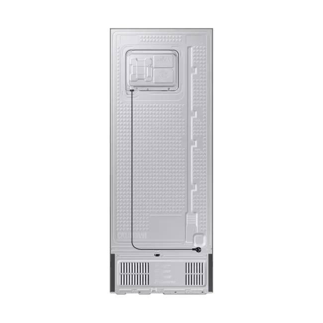 REFRIGERATEUR 2 PORTES NO FROST A++ GRIS SAMSUNG