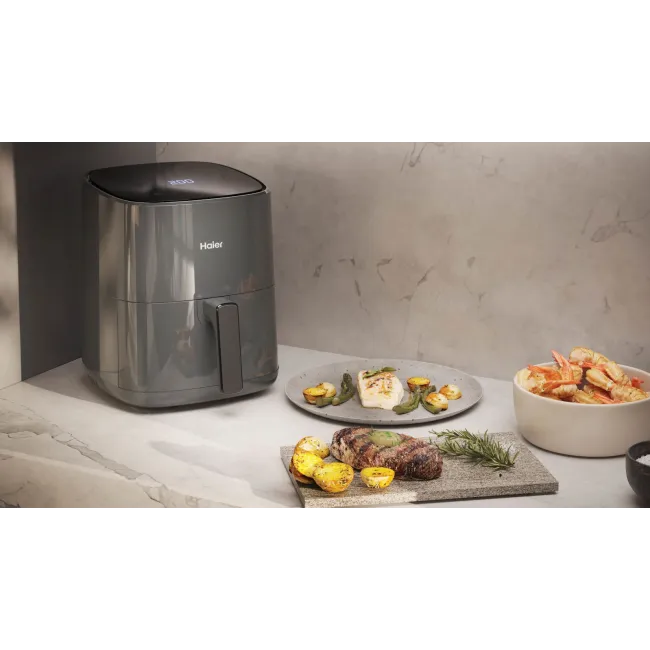 FRITEUSE SANS HUILE 1500W HAIER