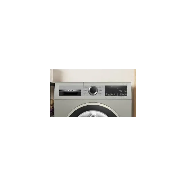 LAVE LINGE 9KG/1400 TRS INOX BOSCH