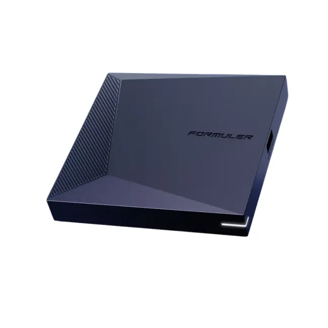ANDROID BOX Z11 PRO BT1 4K-HDR FORMULER