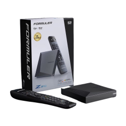 ANDROID BOX Z11 PRO BT1 4K-HDR FORMULER