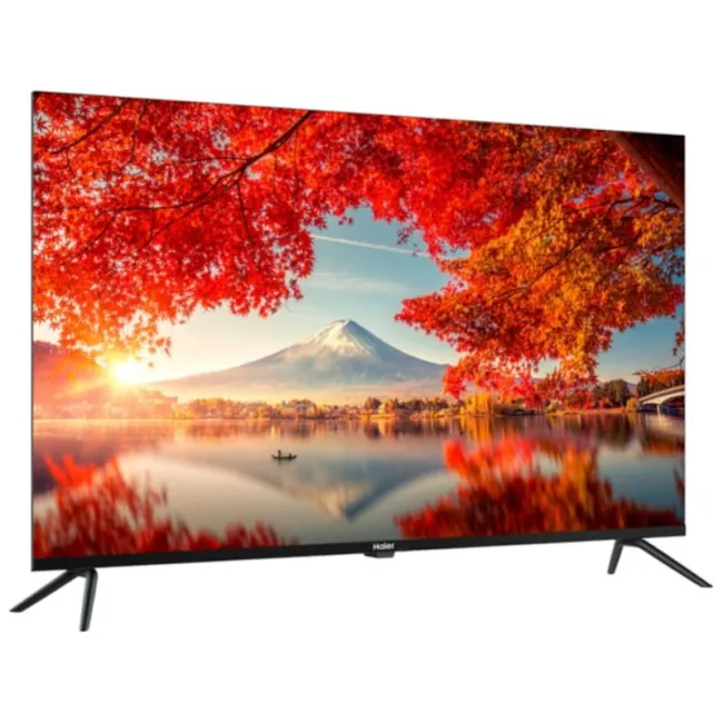 SMART TV 43" 4K HAIER