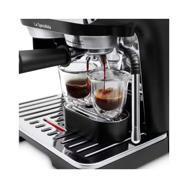 Machine Expresso SPECIALISTA ARTE DELONGHI
