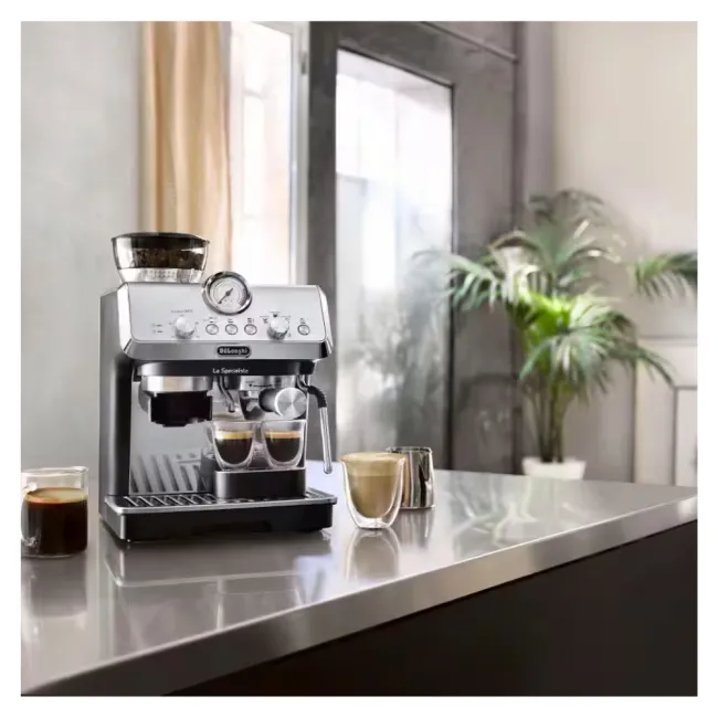 Machine Expresso SPECIALISTA ARTE DELONGHI