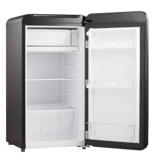 REFRIGERATEUR TABLE TOP 91L NOIR SCHNEIDER