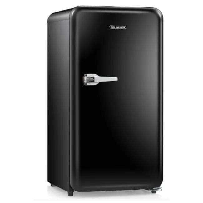 REFRIGERATEUR TABLE TOP 91L NOIR SCHNEIDER