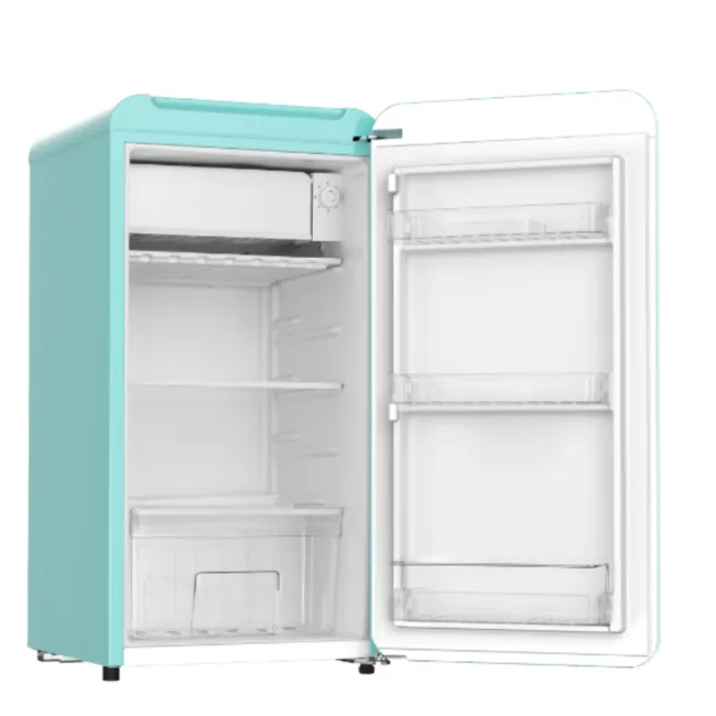 REFRIGERATEUR TABLE TOP 91L BLEU SCHNEIDER
