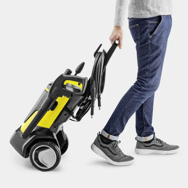 NETTOYEUR HAUTE PRESSION KARCHER