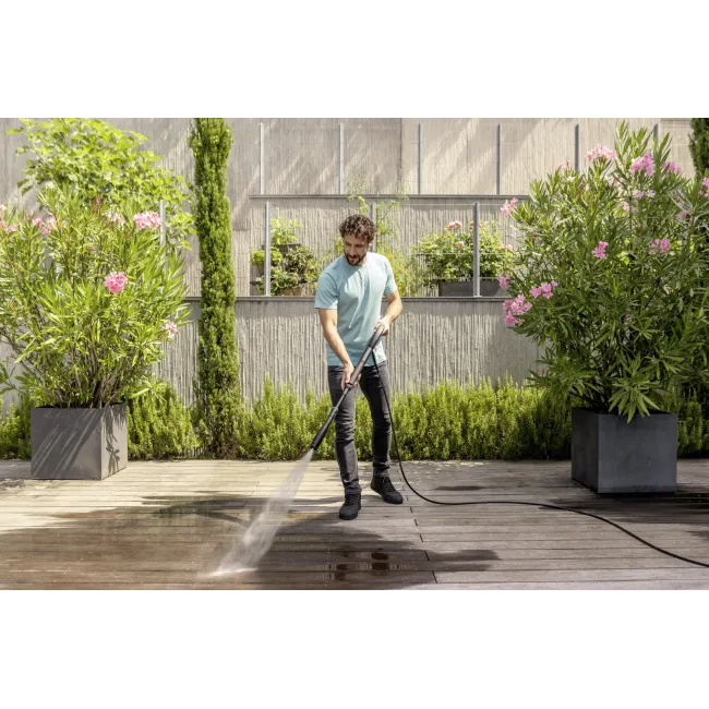 NETTOYEUR HAUTE PRESSION KARCHER