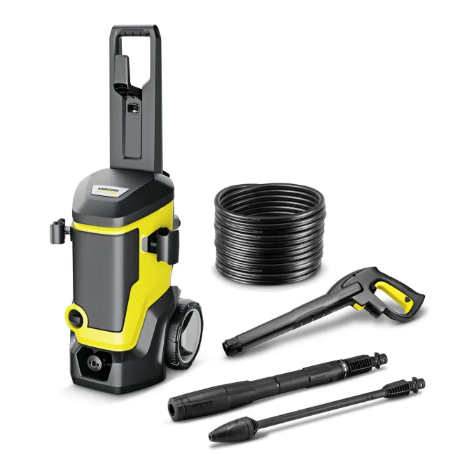NETTOYEUR HAUTE PRESSION KARCHER
