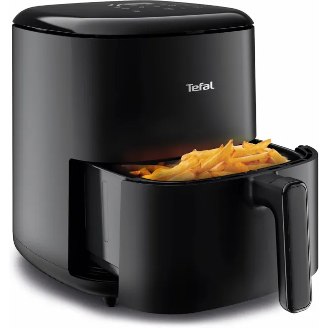 FRITEUSE EASY FRY MAX DIGITALE 5L TEFAL