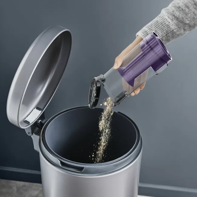 ASPIRATEUR BALAI SANS FIL X 6.60 ROWENTA
