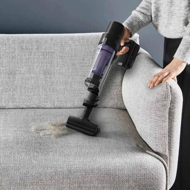 ASPIRATEUR BALAI SANS FIL X 6.60 ROWENTA