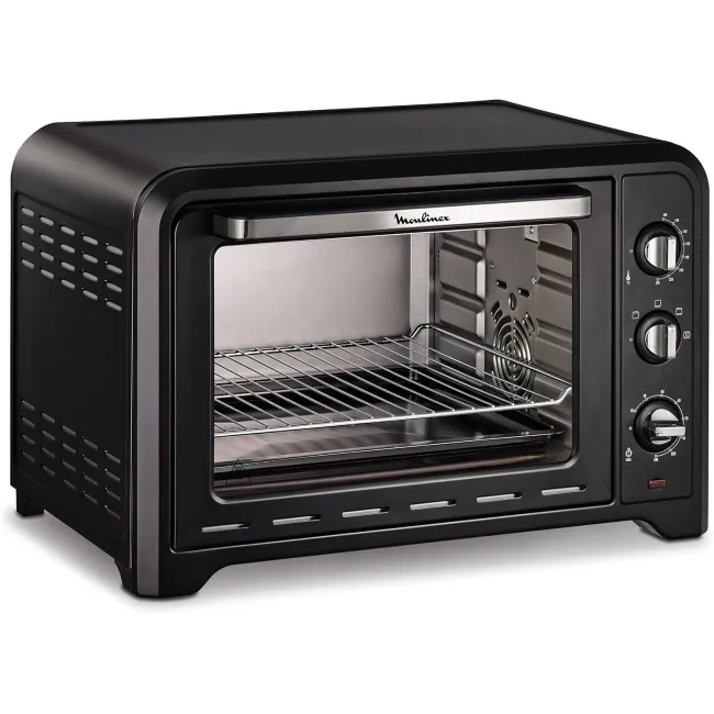 FOUR OPTIMO 39L 2000W NOIR MOULINEX