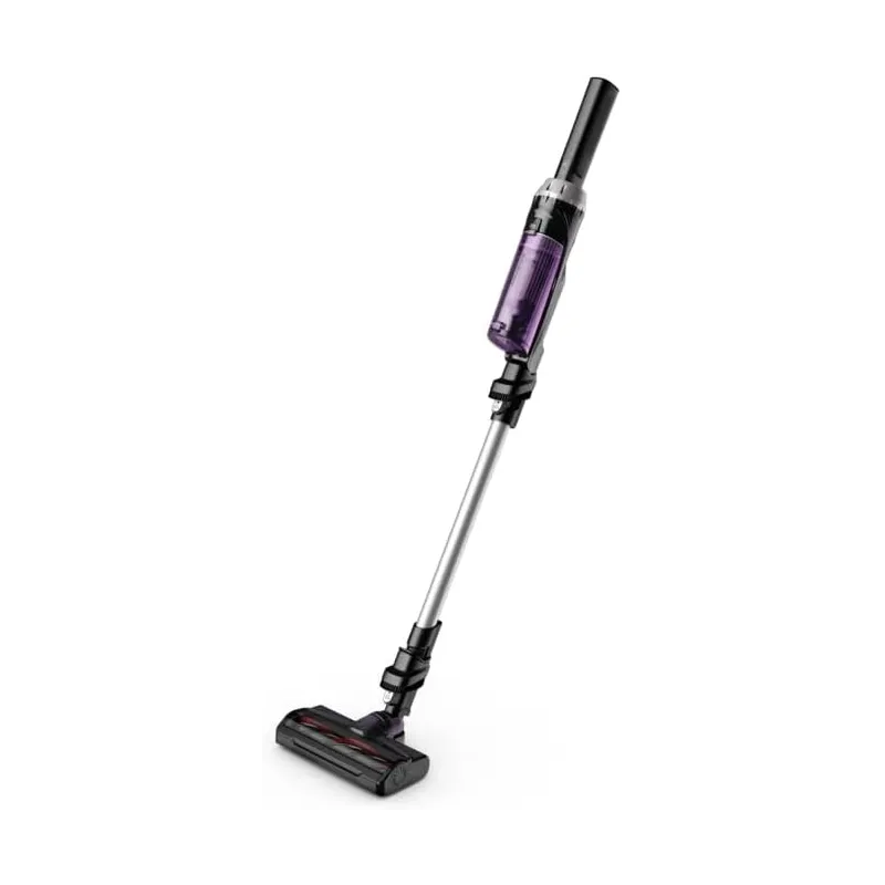 ASPIRATEUR BALAI X-NANO ESSENTIAL +FER A REPASSER FV1955E0 ROWENTA
