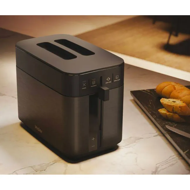 TOASTER I-Master Serie 5 HAIER