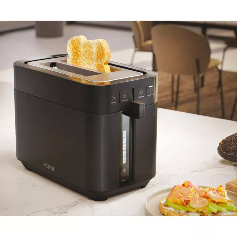 Master Toaster TOASTER I-Master Serie 5 HAIER