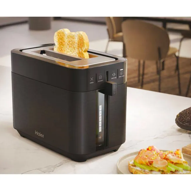 TOASTER I-Master Serie 5 HAIER