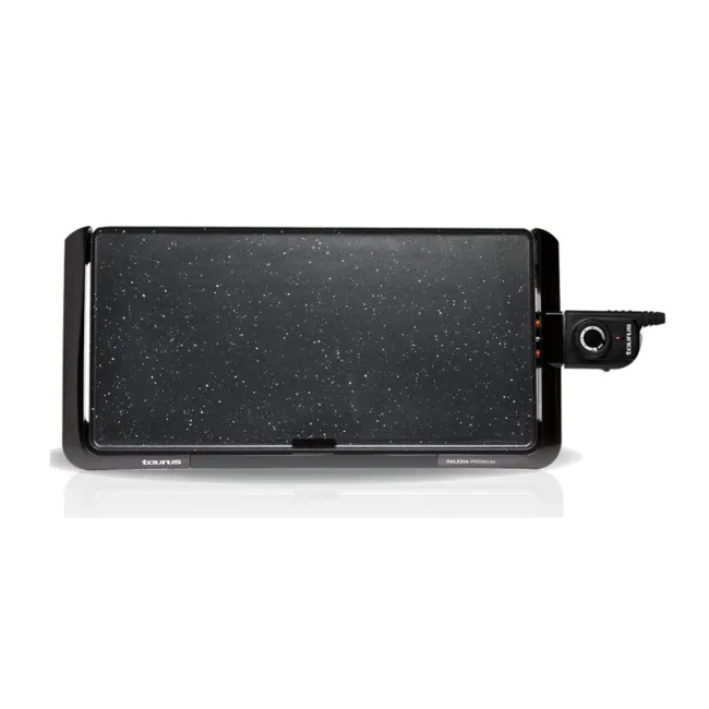 FRITEUSE AIR FRY DIGITAL DUO 9L+PLANCHA GALEXIA MA9968447000 TAURUS