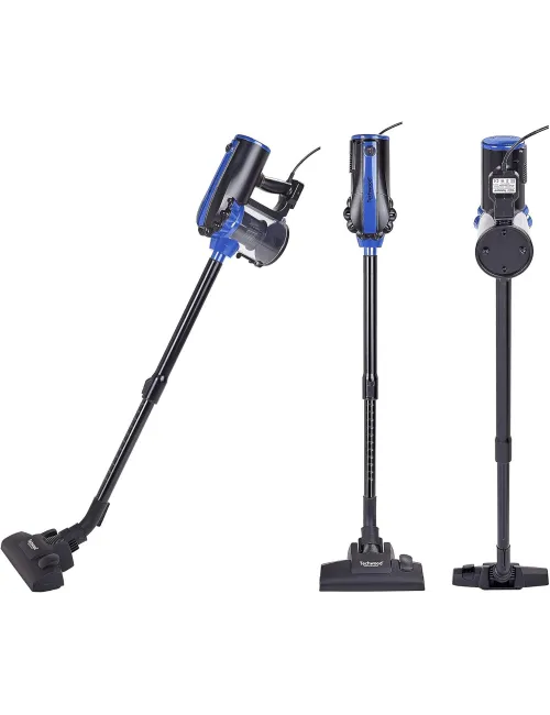 ASPIRATEUR BALAI 2EN1 600W TECHWOOD