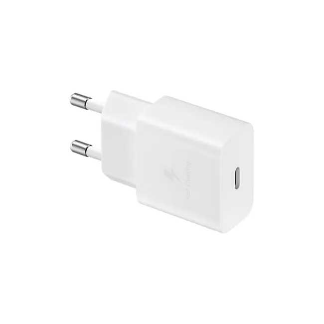 CHARGEUR C TO C 15W SAMSUNG