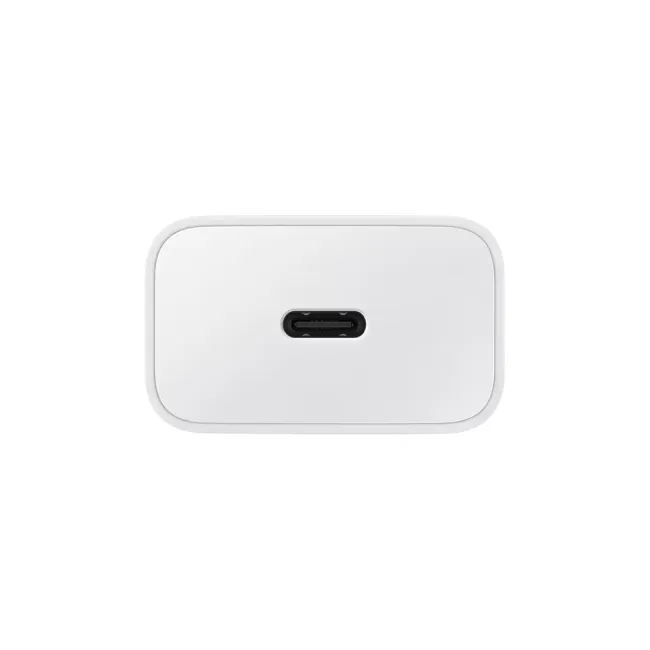 CHARGEUR C TO C 15W SAMSUNG