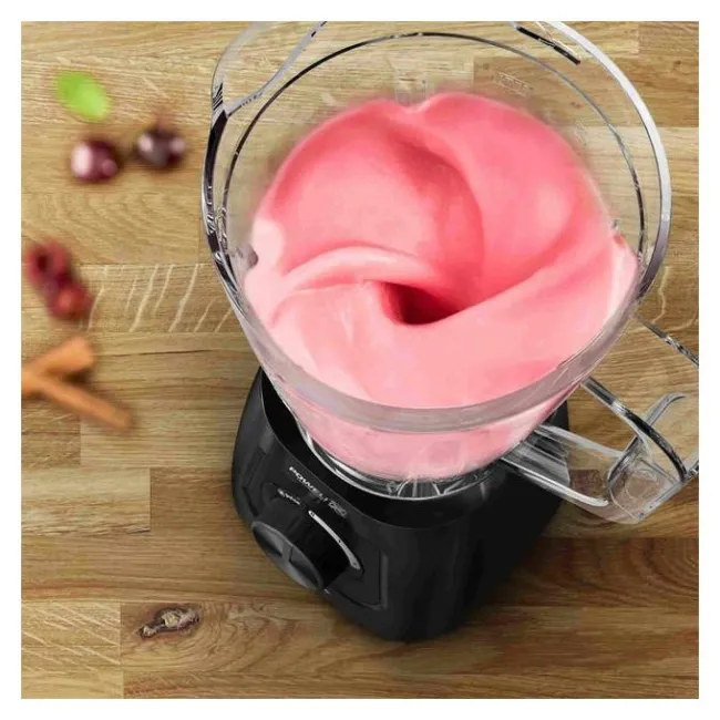 BLENDER XL 600W NOIR MOULINEX