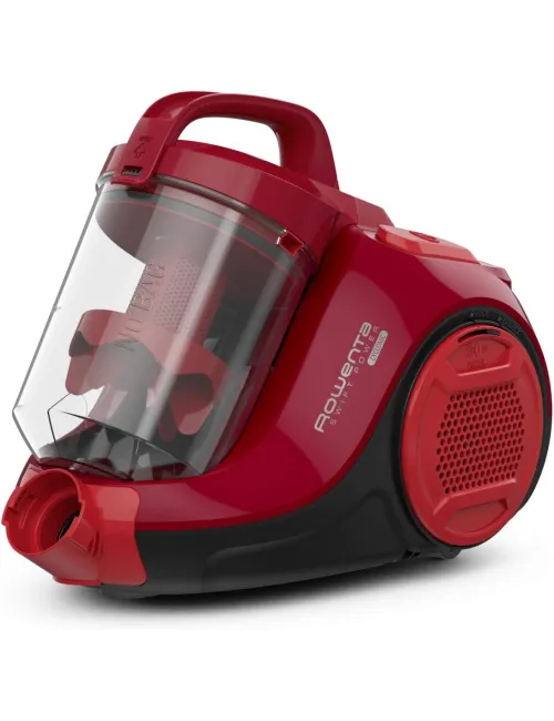 ASPIRATEUR SANS SAC CYLONIC ROWENTA