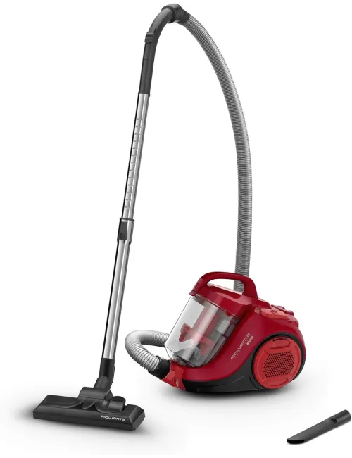 ASPIRATEUR SANS SAC CYLONIC ROWENTA
