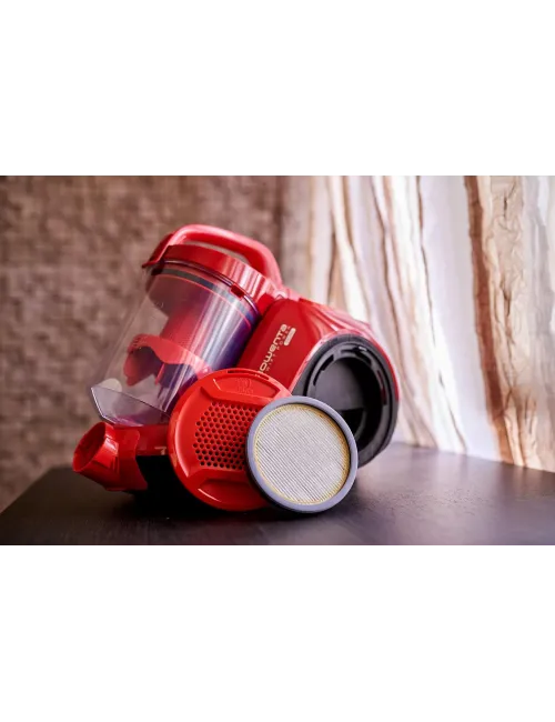 ASPIRATEUR SANS SAC CYLONIC ROWENTA