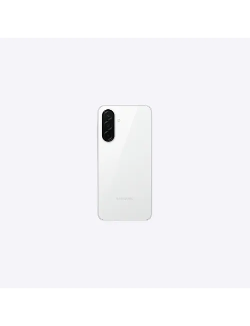 SMARTPHONE GALAXY A26 5G 8+256GB WHITE SAMSUNG