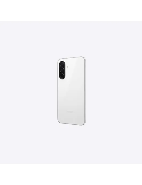 SMARTPHONE GALAXY A26 5G 8+256GB WHITE SAMSUNG