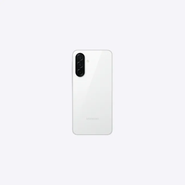 SMARTPHONE GALAXY A26 5G WHITE 6+128GB SAMSUNG