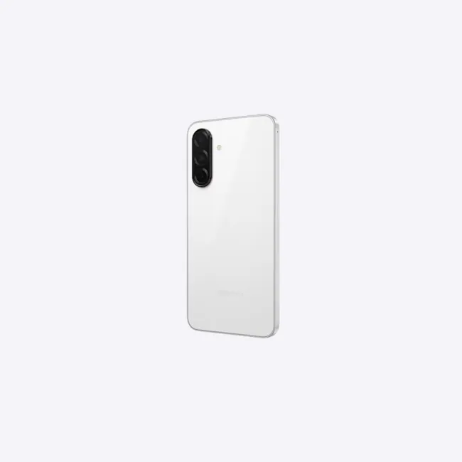 SMARTPHONE GALAXY A26 5G WHITE 6+128GB SAMSUNG