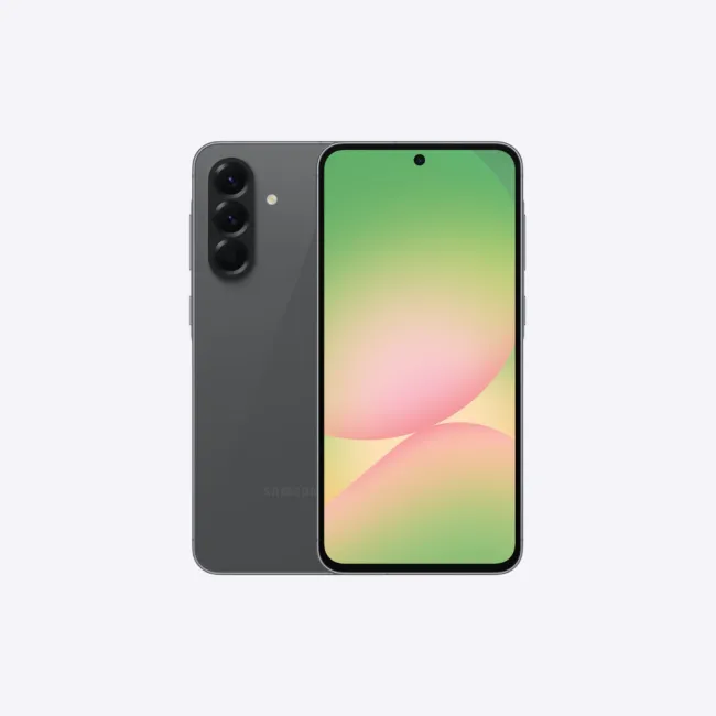 SMARTPHONE GALAXY A56 5G AWESOME GRAPHITE 8+128GB SAMSUNG