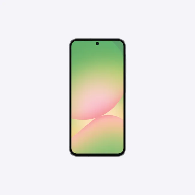 SMARTPHONE GALAXY A56 5G AWESOME GRAPHITE 8+128GB SAMSUNG