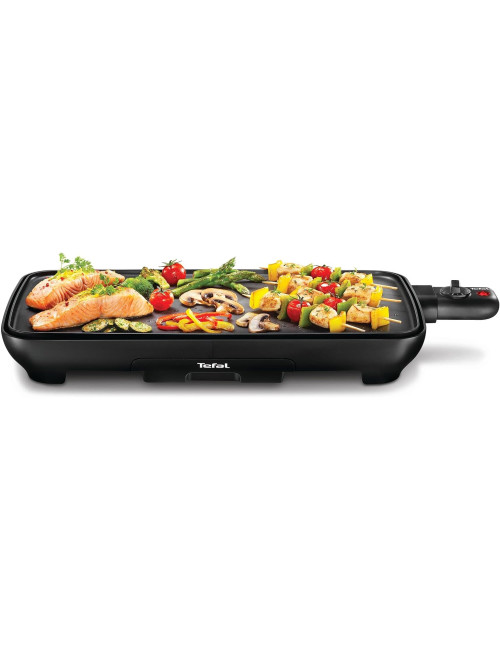PLANCHA MALAGA 6à8P TEFAL