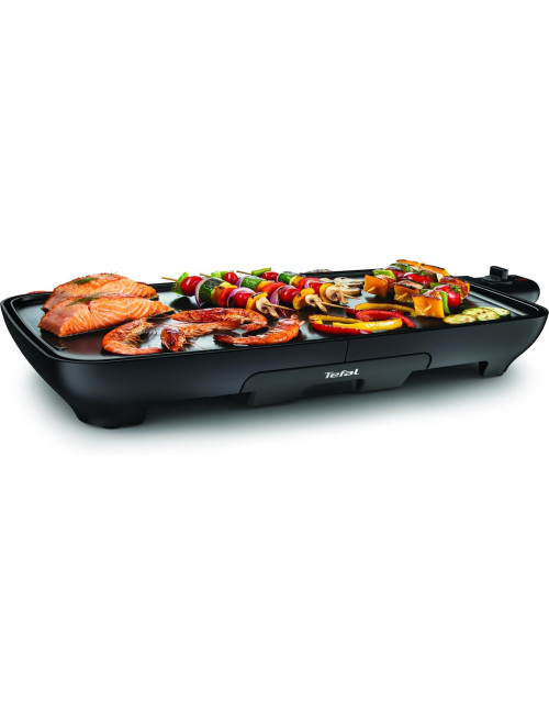 PLANCHA MALAGA 6à8P TEFAL