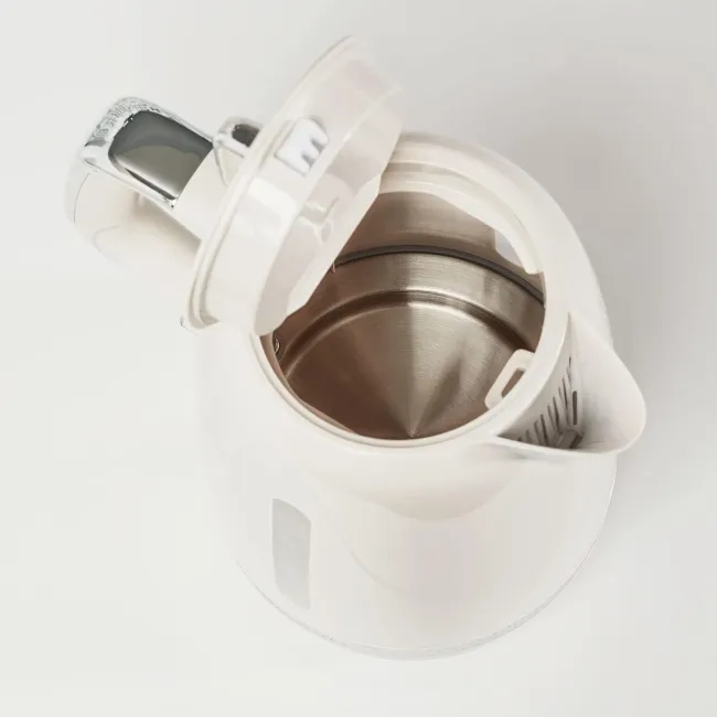 BOUILLOIRE SOLEIL IVOIRE 1.7L MOULINEX