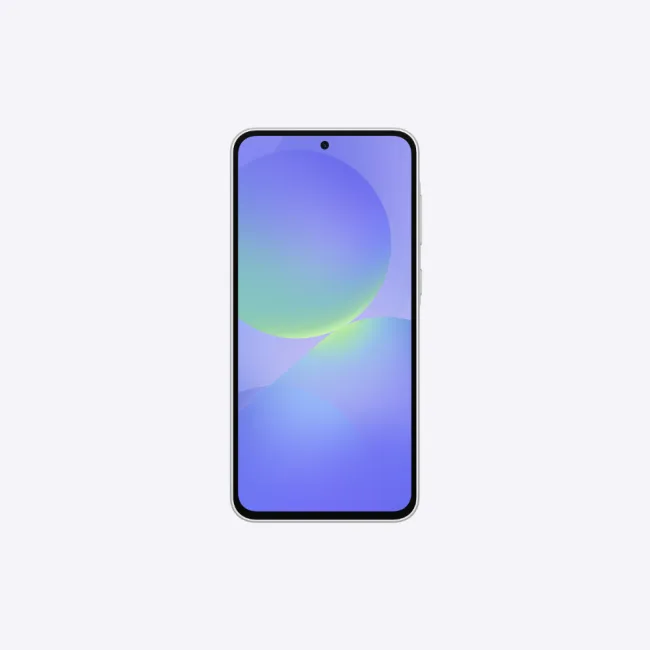 SMARTPHONE GALAXY A36 5G AWESOME WHITE 8+128GB SAMSUNG