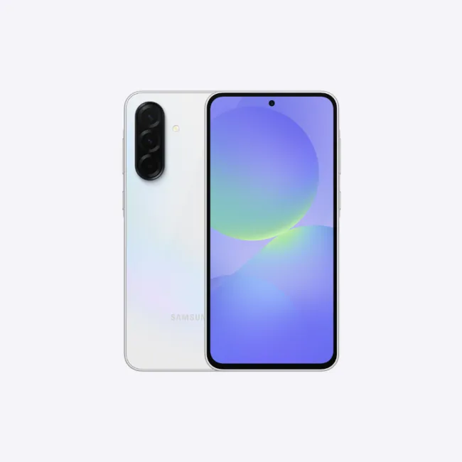 SMARTPHONE GALAXY A36 5G AWESOME WHITE 8+128GB SAMSUNG
