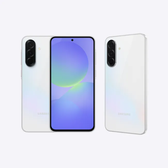 SMARTPHONE GALAXY A36 5G AWESOME WHITE 8+128GB SAMSUNG