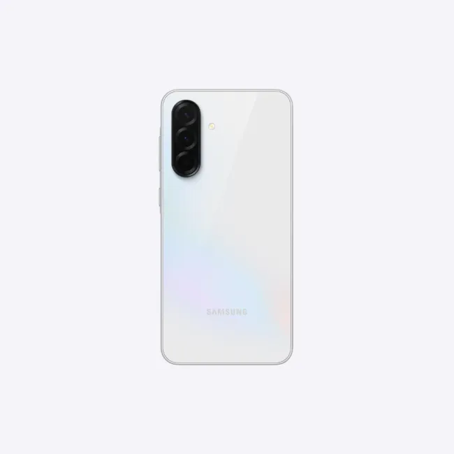 SMARTPHONE GALAXY A36 5G AWESOME WHITE 8+128GB SAMSUNG