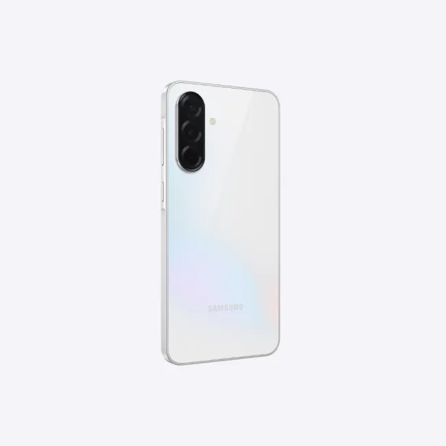 SMARTPHONE GALAXY A36 5G AWESOME WHITE 8+128GB SAMSUNG