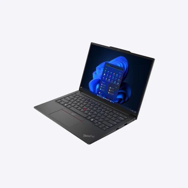 PC PORTABLE THINKPAD  E14 14" U7-155H 16GB 512GB FREEDOS LENOVO