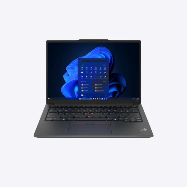 PC PORTABLE THINKPAD  E14 14" U7-155H 16GB 512GB FREEDOS LENOVO
