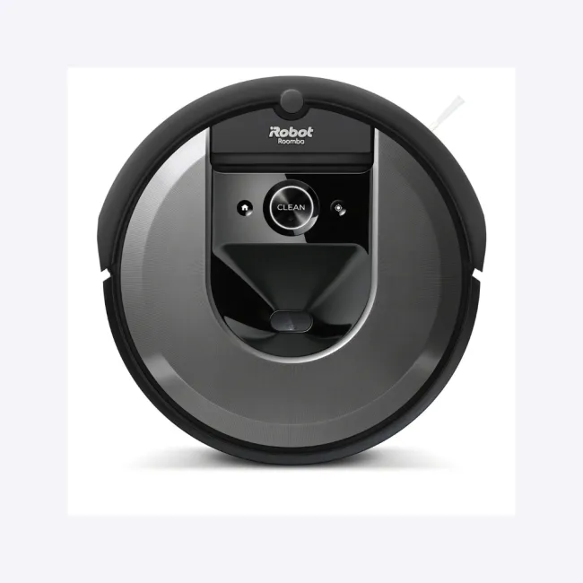 ASPIRATEUR ROOMBA I7+(i7558) IROBOT