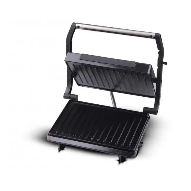 PANINI GRILL 750W TECHWOOD