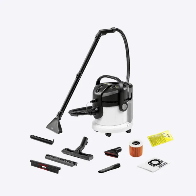 INJECTEUR EXTRACTEUR SE4 KARCHER