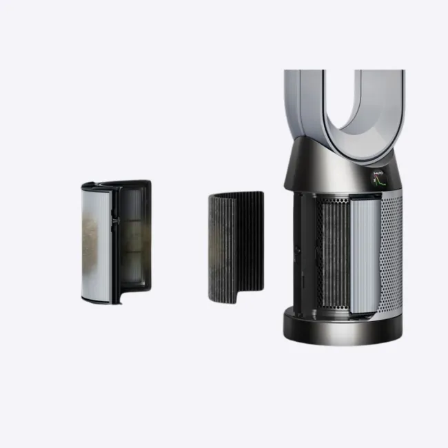 PURIFICATEUR D'AIR TP10 DYSON
